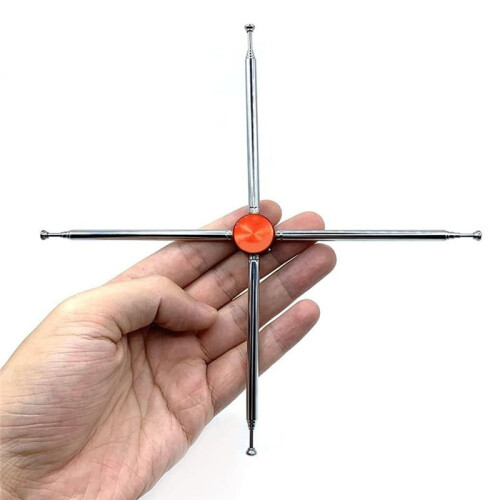 Nvarcher for PAC-12 Capacitor Cap for Antenna Simple Installation Replacement Parts 2