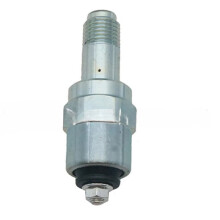 Fuel Pump Solenoid Valve 8941748200 8905200030 8-94174820-0 for Excavators