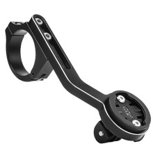 Aluminum Bicycle Light Holder, for HD3-1000 Mount IGS//Bryton/ Computer Holders