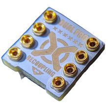 New Hifi Computing Base Operational Amplifier Upgrade Base Decoupling Operational Amplifier Base Wealthy Gold