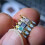 New Hifi Computing Base Operational Amplifier Upgrade Base Decoupling Operational Amplifier Base Wealthy Gold 4