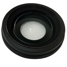 Voor  voor Osmo  185 Groothoeklens met Verbredend Gezichtsveld, Aluminium Frame en Camera-Accessoires