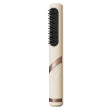 Wireless Cold Air Volumizer Brush