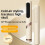 Wireless Cold Air Volumizer Brush 2