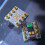 New Hifi Computing Base Operational Amplifier Upgrade Base Decoupling Operational Amplifier Base Wealthy Gold 6