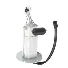49040-0756 Motorcycle Fuel Pump Assembly Fuel Pump Unit for ZR900 Z900 2017-2023