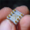New Hifi Computing Base Operational Amplifier Upgrade Base Decoupling Operational Amplifier Base Wealthy Gold 5
