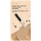 Wireless Cold Air Volumizer Brush 9