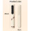 Wireless Cold Air Volumizer Brush 13
