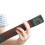 Left Hand Pocket Guitar Portable 6 String Chord Trainer Finger Exercise  Travel Guitar Practice Tool 5