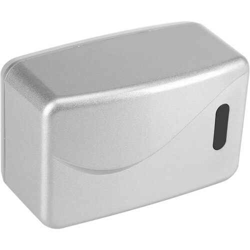 Urinal Flush Valve, Urinal Valve Set Bathroom Toilet Automatic Sensor Touchless Exposed Wall Mounted Urinal Flush Valve