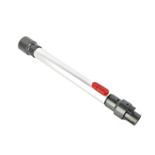Tubo de Extensión de Varilla Telescópica para Aspiradora de Mano para  V7, V8, V10, V11 y V15, Accesorios y Piezas C