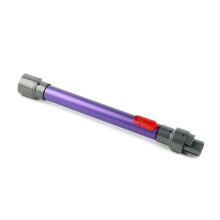 Tubo de Extensión de Varilla Telescópica para Aspiradora de Mano para  V7, V8, V10, V11 y V15, Accesorios y Piezas B