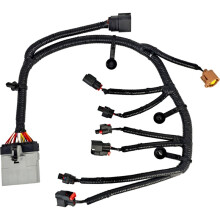 68087837AC Injector Wiring Engine Wire Harness for Ram 1500 Classic JK 68087837AD 68087837AE