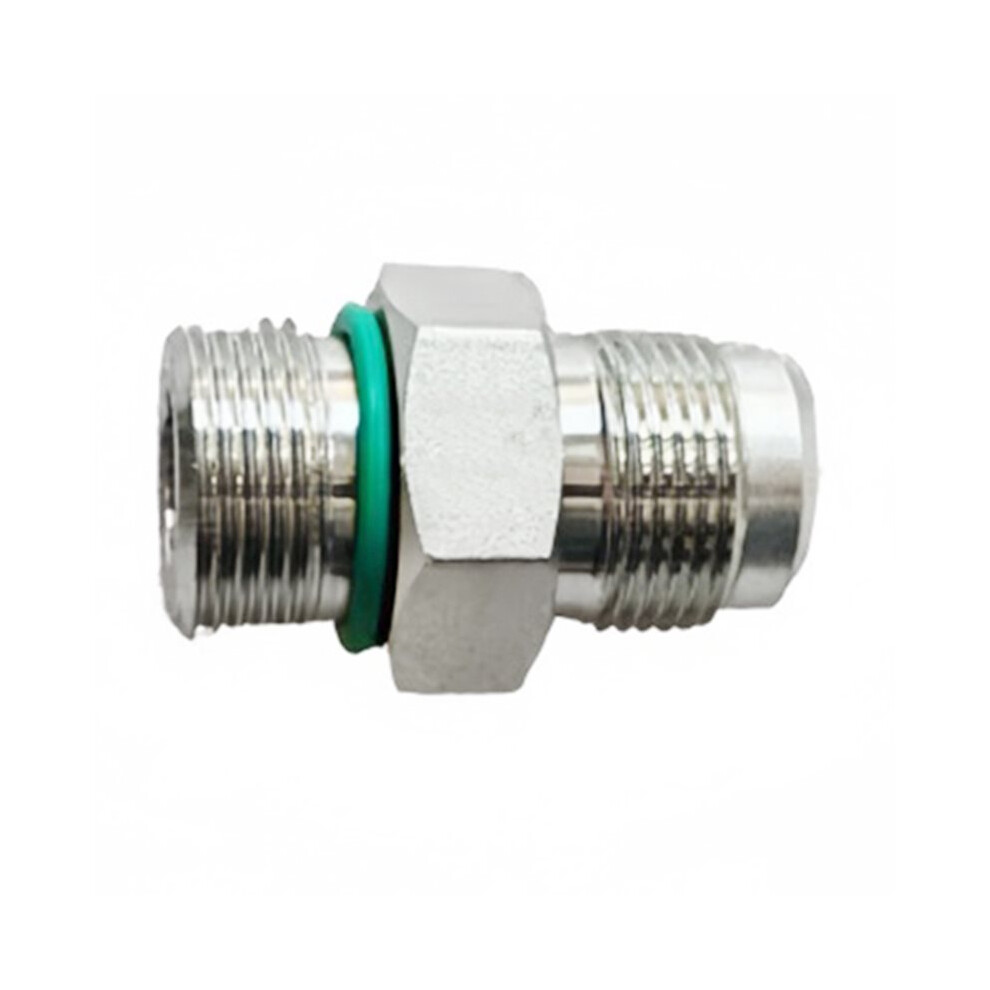 Fuel Pump Straight Fuel Check Valve Fitting 042211 3348332 For N14 Engine 4711634543226