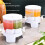 Leakproof Refrigerator Juice Dispenser - Ideal for Cold Drinks, Tea, and Water Storage 3