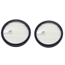For Ultenic U12 Handheld Vacuum Cleaner Accessories HEPA Filter Core and Filter Screen