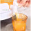Leakproof Refrigerator Juice Dispenser - Ideal for Cold Drinks, Tea, and Water Storage 6