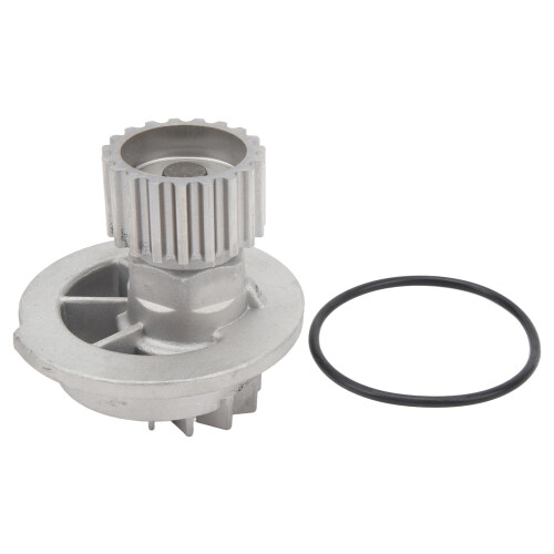 Engine Water Pump with Gasket for Chevy Aveo 2004-2008, 1.6L 1