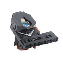 Laserlinse für CD-Player KCP 1H Optisches Abtaster Ersatzteil Präzise Passform