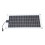30W 12V Waterproof Polycrystalline Solar Panel Kit with Battery Clip 7