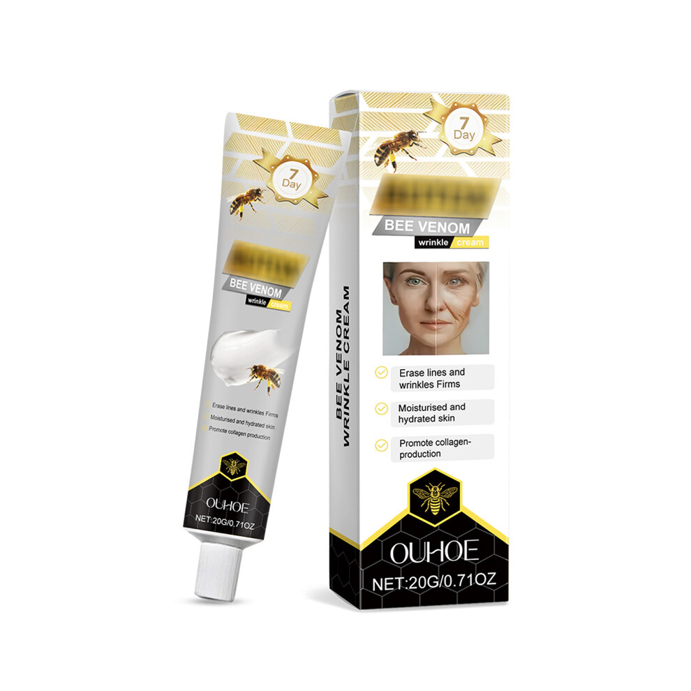 Cream (20G) Care Moisturizing And Hydrating Skin Care