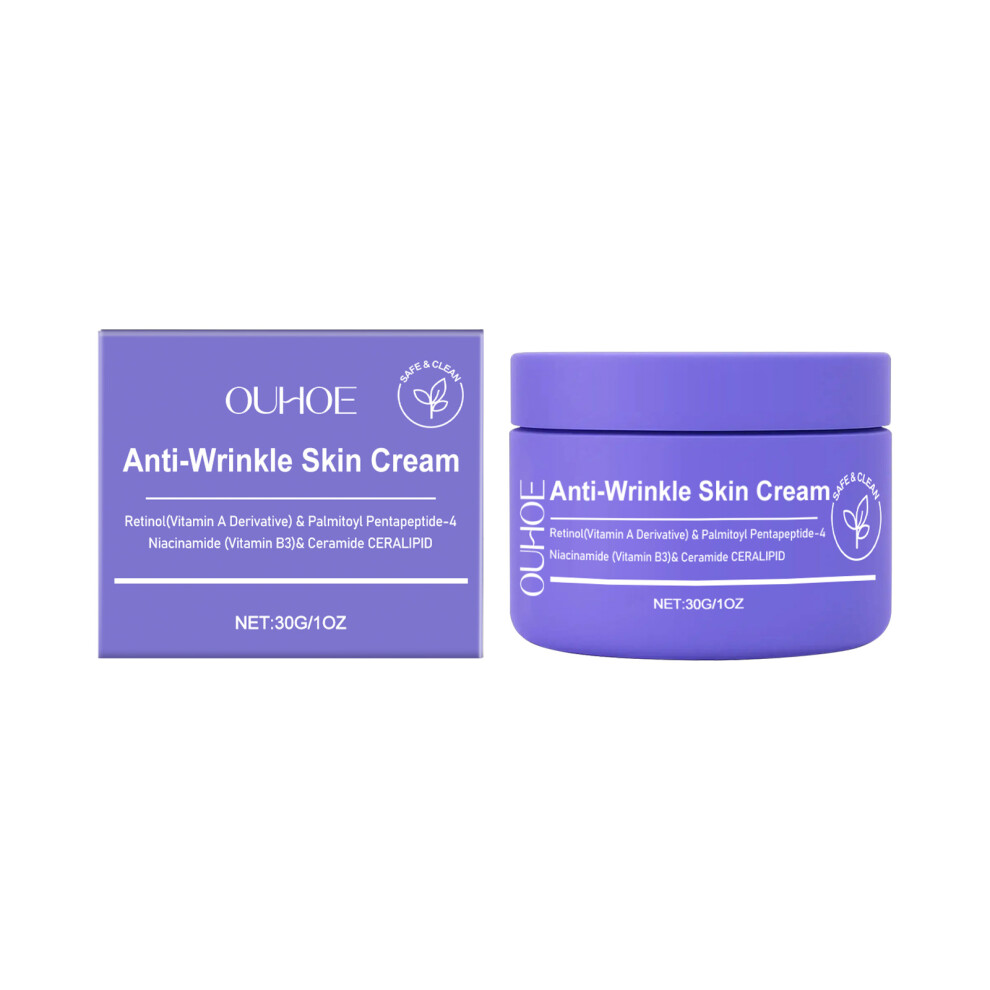 Cream (30G) Skin Care Gentle Moisturizing Care Moisturizing Skin Care Daily Care