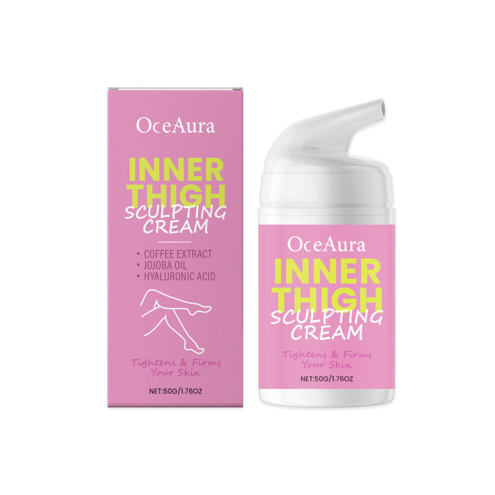 Cream (50G) Leg Care Leg Skin Moisturizing Daily Massage Care