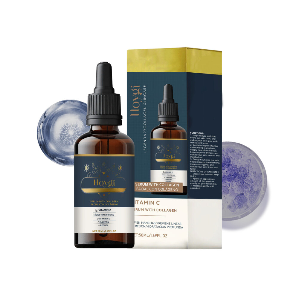 (50ml) Skin care essence Skin moisturizing essence