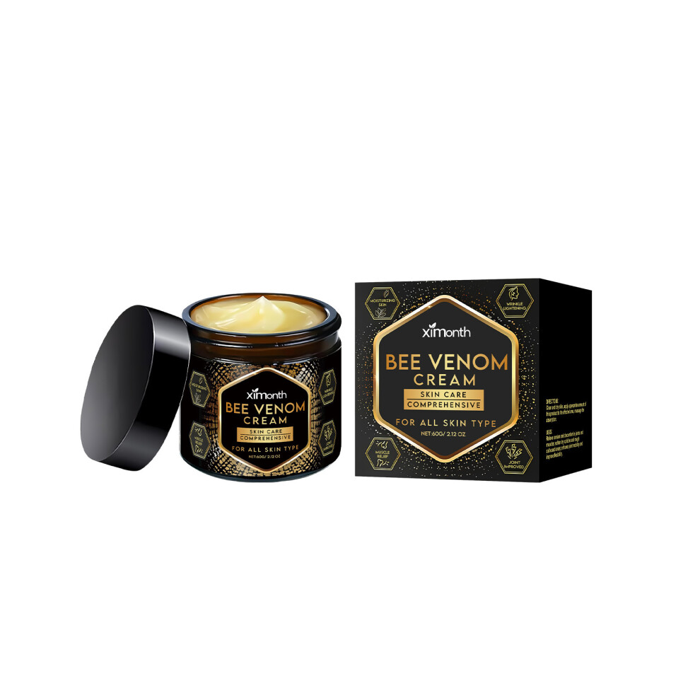 (60G) Ximonth Skin Care Cream Body Skin Moisturizing Daily Body Skin Care Cream
