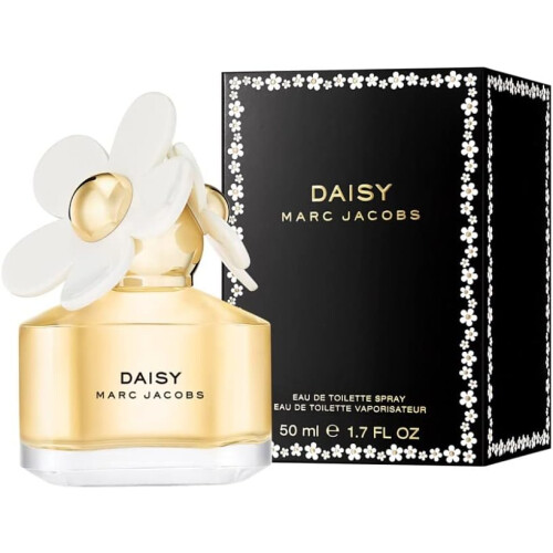 Marc Jacobs Marc Jacobs Daisy -50 ml 1