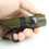 Multi-Function Emergency Safety Whistle 7-in-1 with Compass Mirror & LED Torch 9