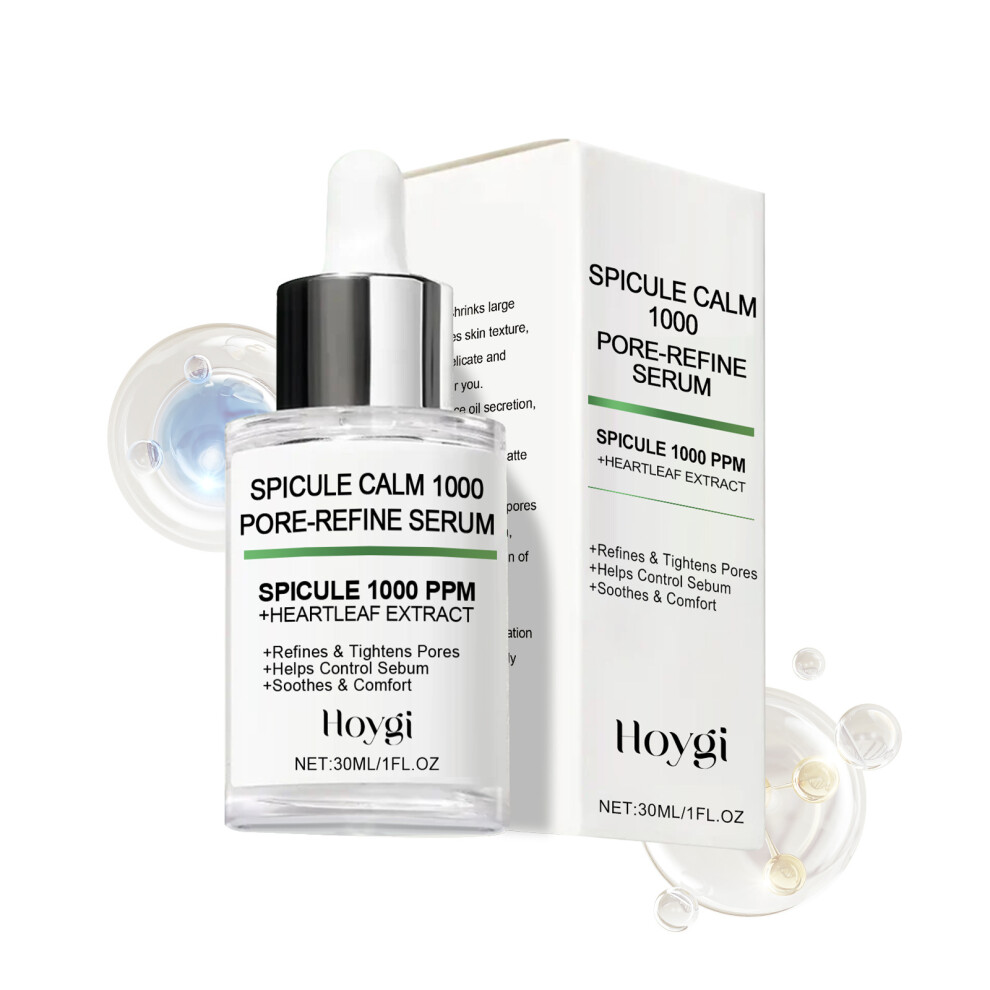(30ml) Skin care essence Moisturizing care essence