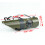 Multi-Function Emergency Safety Whistle 7-in-1 with Compass Mirror & LED Torch 10