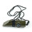 Multi-Function Emergency Safety Whistle 7-in-1 with Compass Mirror & LED Torch 2