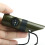 Multi-Function Emergency Safety Whistle 7-in-1 with Compass Mirror & LED Torch 7