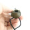 Multi-Function Emergency Safety Whistle 7-in-1 with Compass Mirror & LED Torch 5