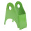 Support de réparation du support de choc vert Compatible avec les modèles Silverado 1500 2500 9