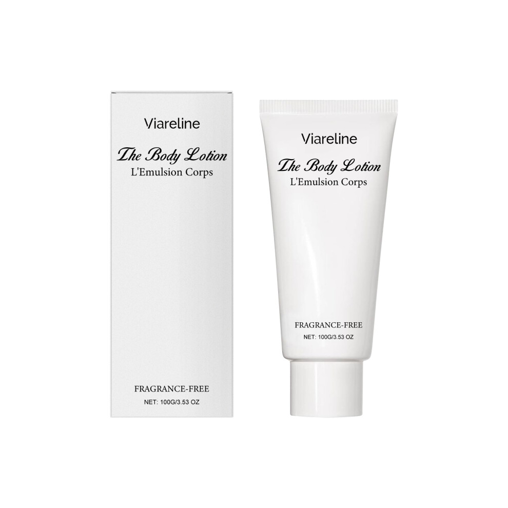 Cream (100G) Moisturizing Body Lotion Skin Daily Care
