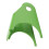 Support de réparation du support de choc vert Compatible avec les modèles Silverado 1500 2500 6