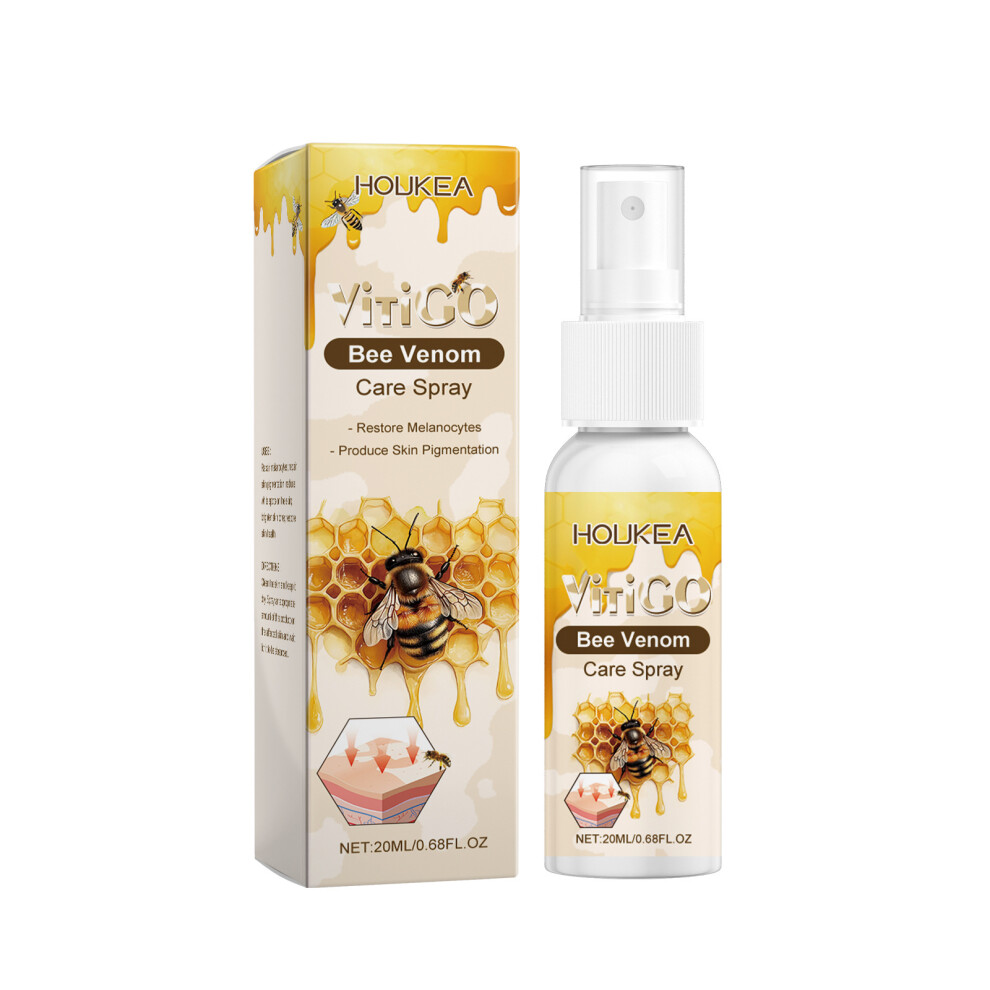 (20ml) Care spray Gentle care moisturizing skin delicate skin daily care