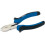 Draper Soft Grip Diagonal Side Cutter, 180mm 1