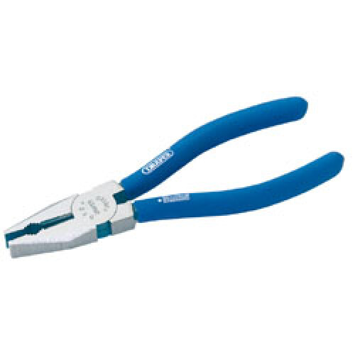 Draper Combination Pliers, 200mm