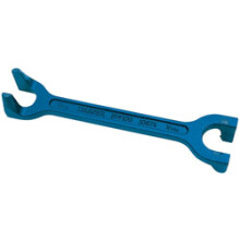 Basin Wrench, 1/2""/15mm x 3/4""/22mm BSP