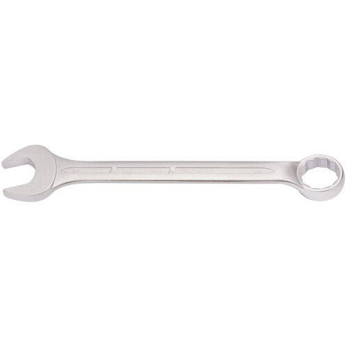 Draper Elora Long Combination Spanner, 55mm