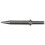 Draper Air Hammer Taper Punch Chisel 1