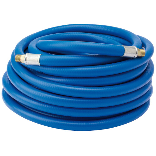 Draper Air Line Hose, 15m, 3/8""/10mm Bore, 1/4"" BSP
