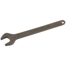 14mm Single Open End Spanner