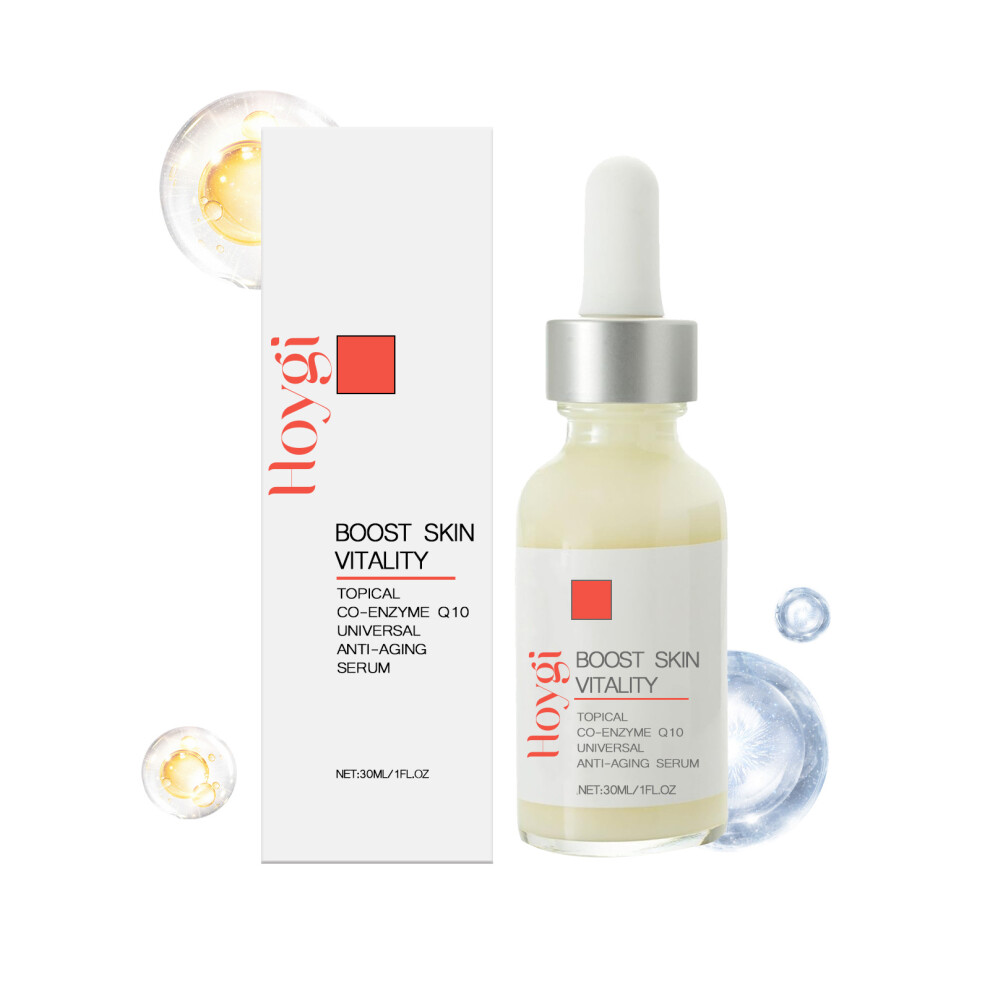 (30ml) Facial and Neck Essence, Gentle Hydrating and Protective Essence on Facial Skin