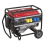 Sealey Generator 5500W 110/230V 13hp 4